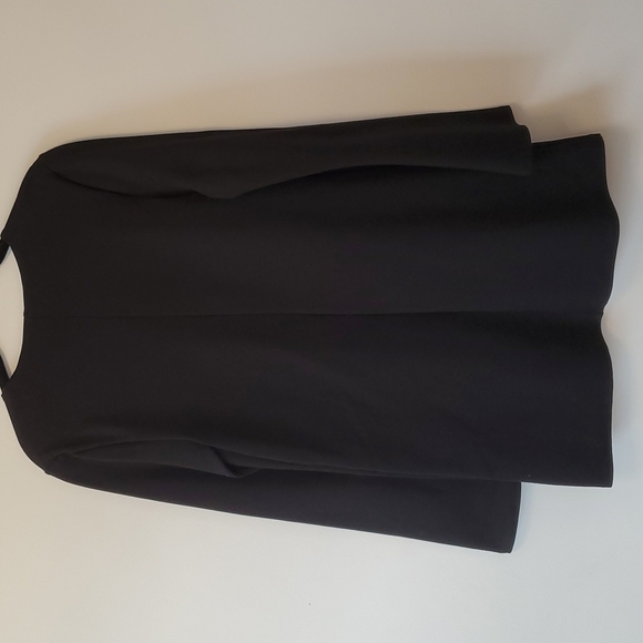 Silence + noise long sleeve mini dress - Picture 6 of 8